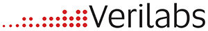 Verilabs logo