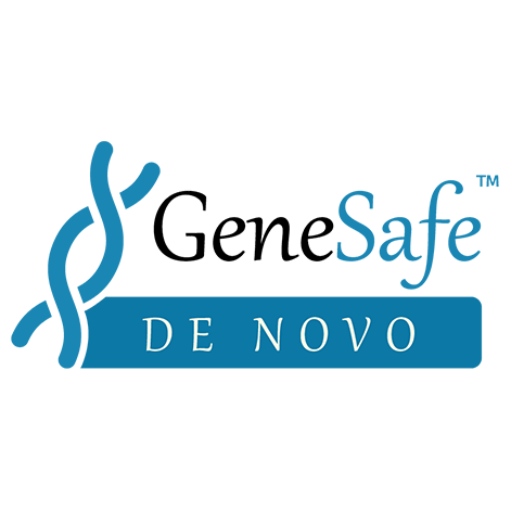 GeneSafe DeNovo