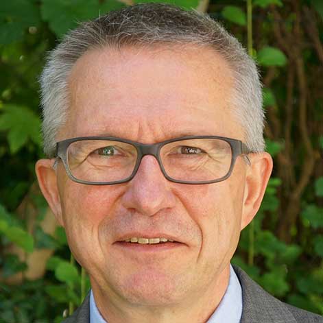 Gerald Herrmann