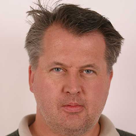 Petter Olsen