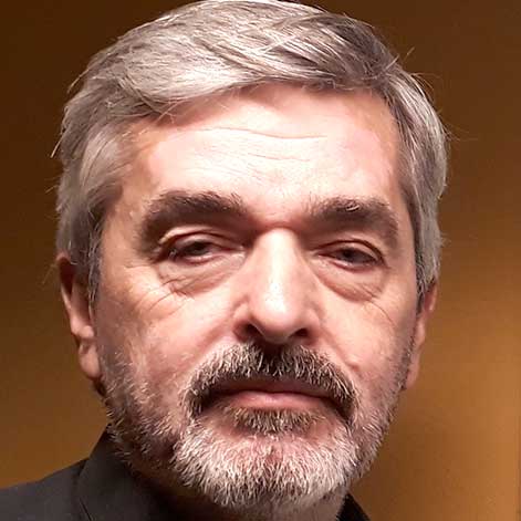 Michael Rosenmark