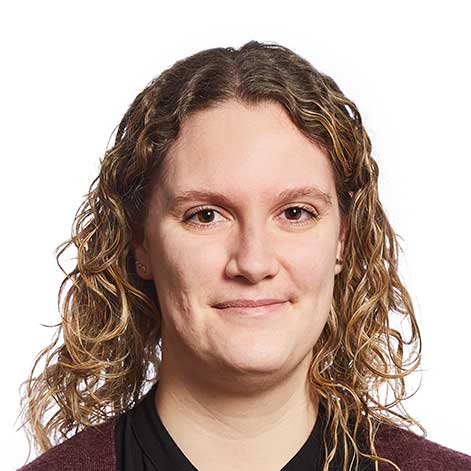 Rikke C. Dahl (Food Consultant)