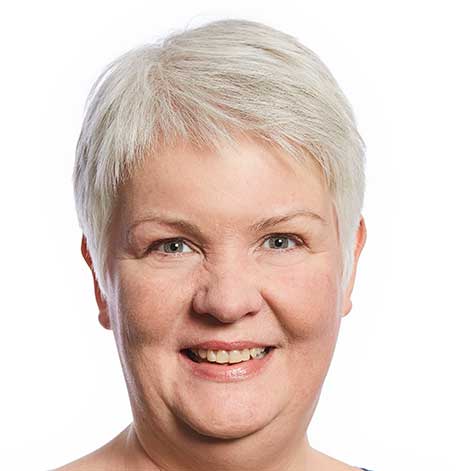 Henriette Schønwandt (Senior Food Consultant)