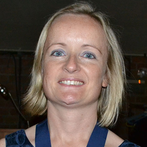Liz Moran