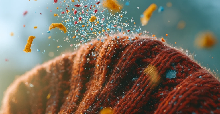 Microplastic Testing