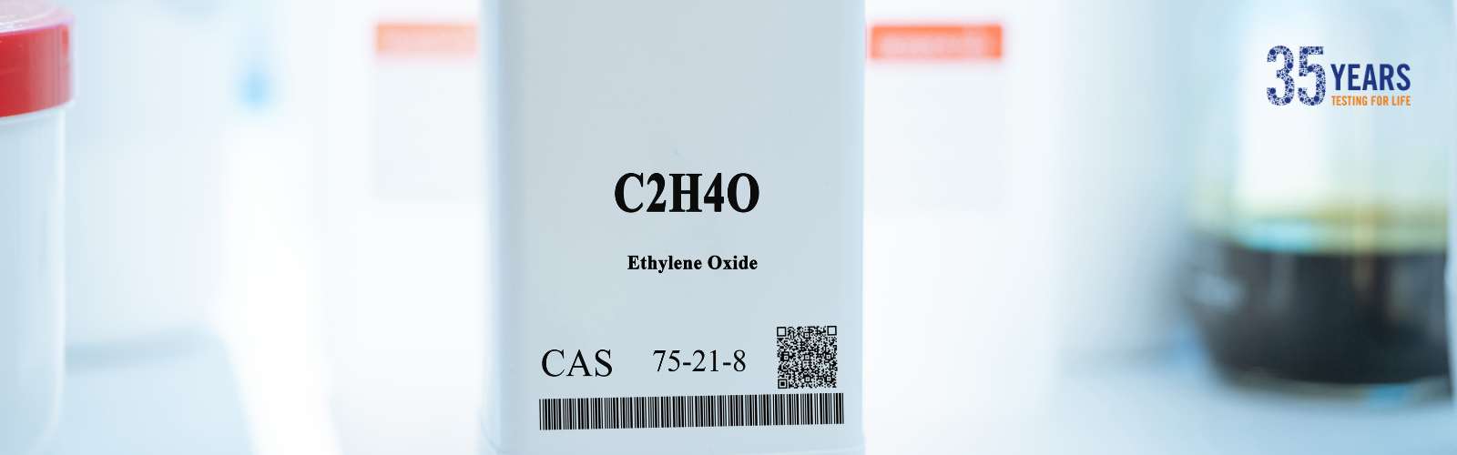 ETO Testing | Residue Testing | Food Contaminant Testing Lab, India