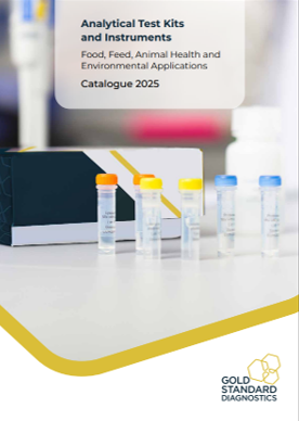 Analytical Test Kits and Instruments Catalogue 2025