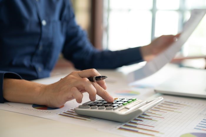 TDI算出プロセスイメージ