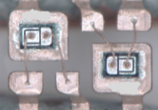 開封（デキャップ）、異常なし