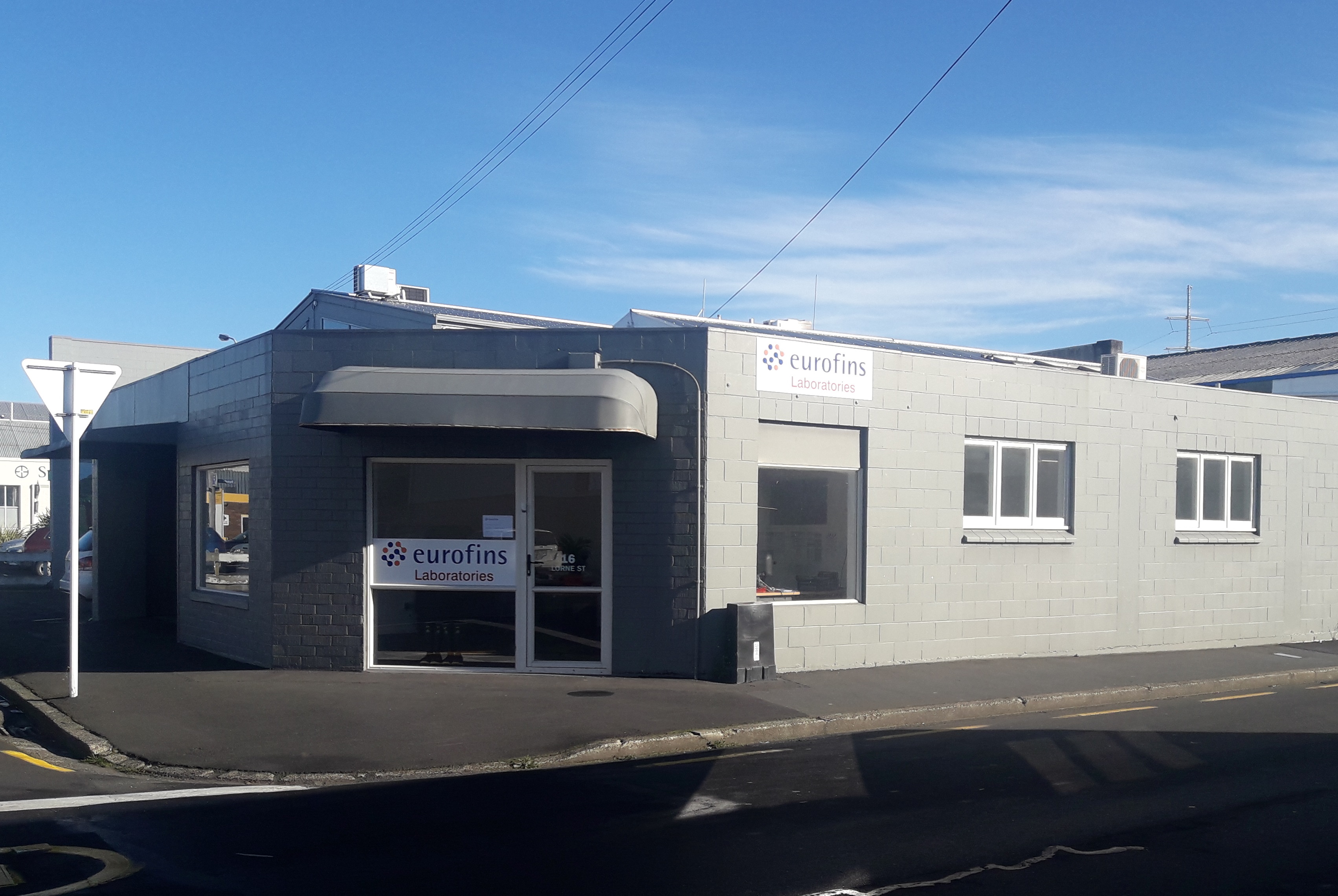 new-eurofins-lab-opens-in-dunedin-eurofins-scientific