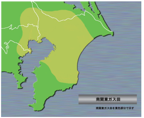 地中ガス調査 ユーロフィン