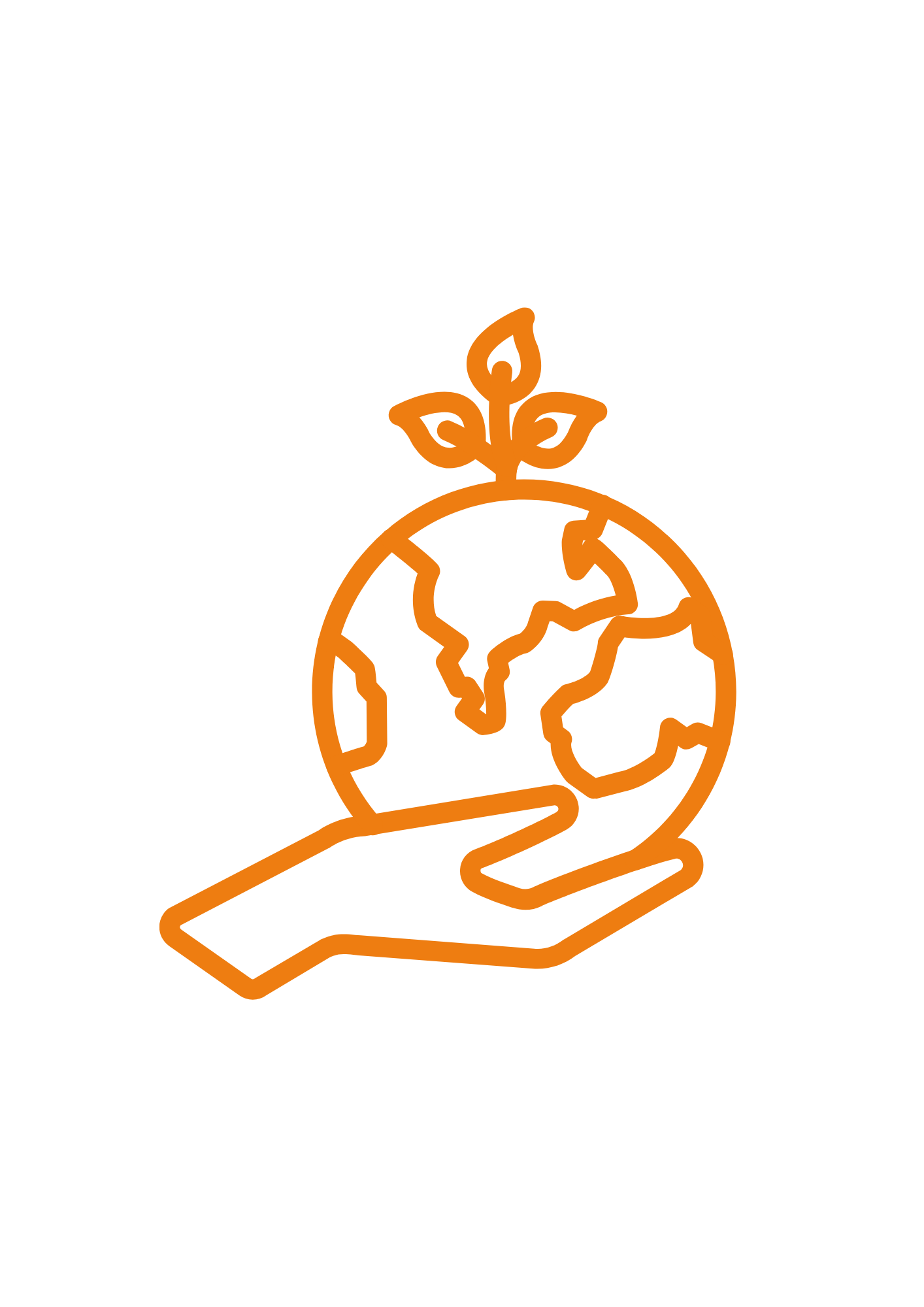 Environmental samples icon