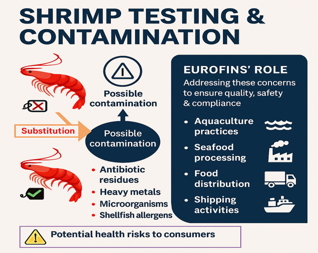 shrimp-testing