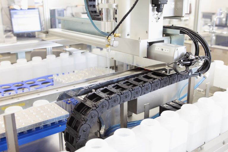 自動分析検査装置