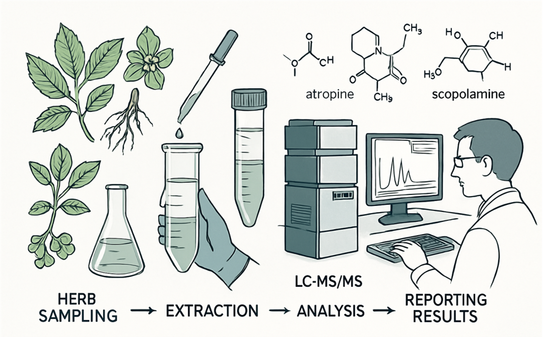 tropane-alkaloids-testing-in-herbs