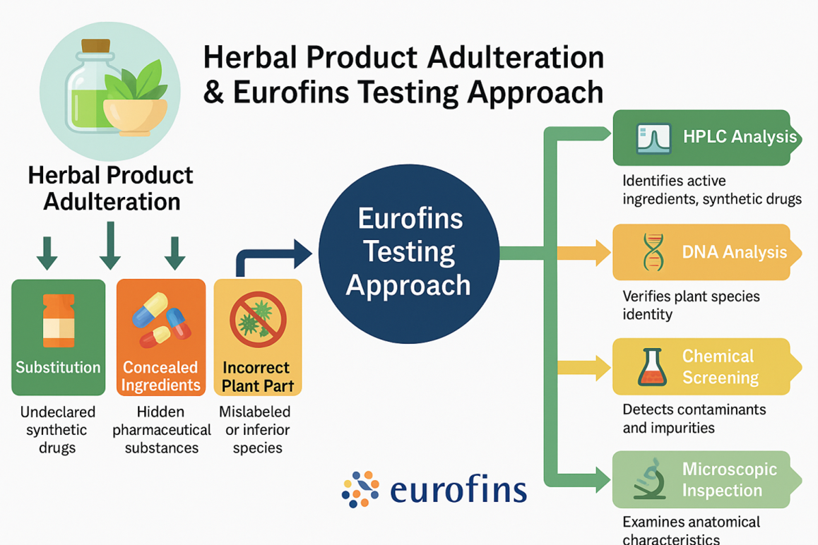 herbal-products-testing