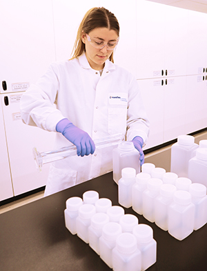 USP 661.1及び661.2の指針：新たなプラスチック包装規格が医薬品業界に与える意義