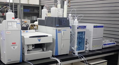 イオンクロマトグラフィ | 信頼性評価・故障解析のユーロフィンFQL