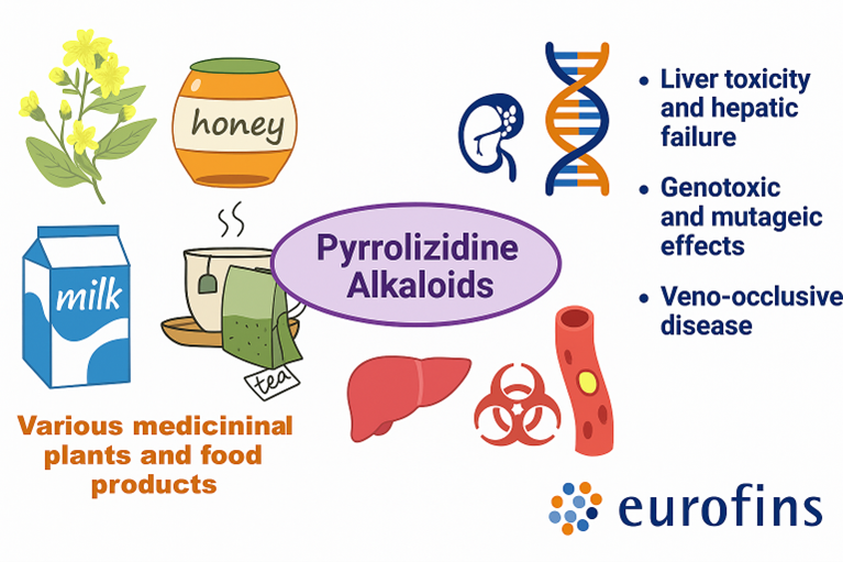 Health Risks Associated with Pas