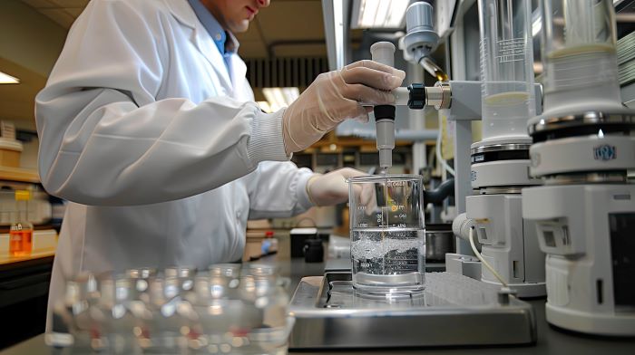 日本国内のPFAS規制動向イメージ