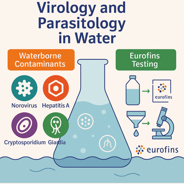 virology-and-parasitology-in-water
