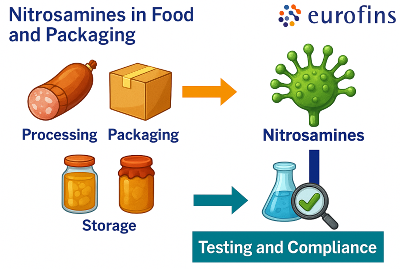 nitrosamines-in-food-packaging