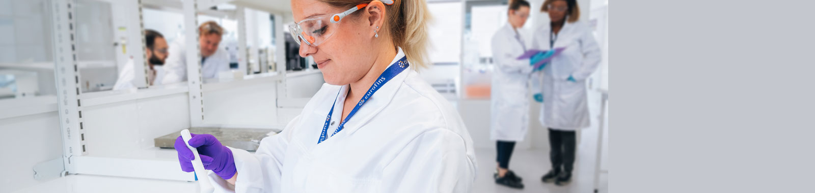 Eurofins Regulatory Consultancy Services