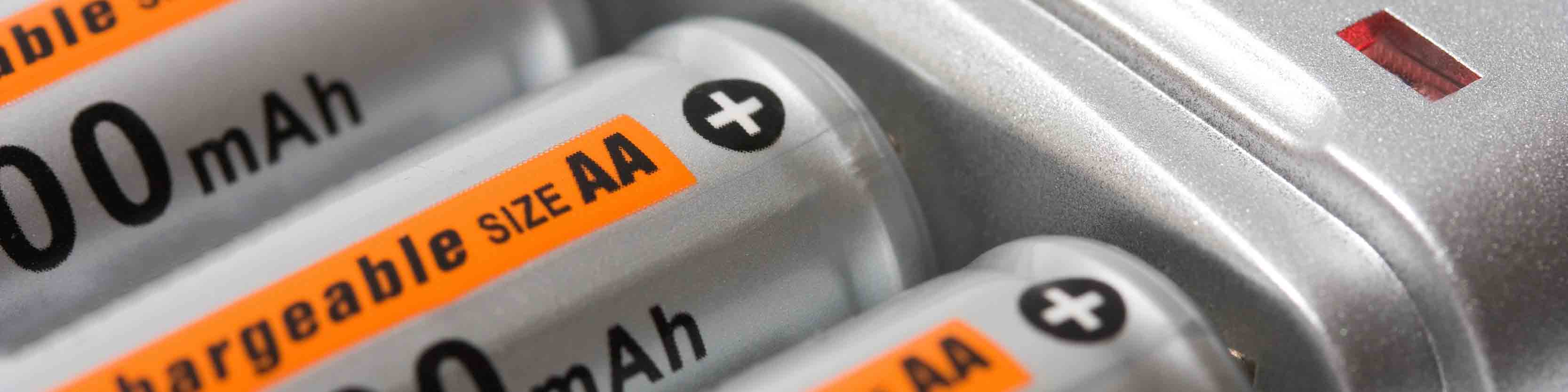 Batteries, Cells & Accumulator Testing & Certification Eurofins