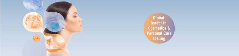 Eurofins Cosmetics and Personal Care