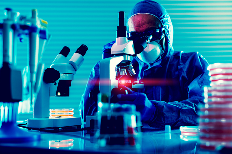 COVID19 Response Eurofins Scientific