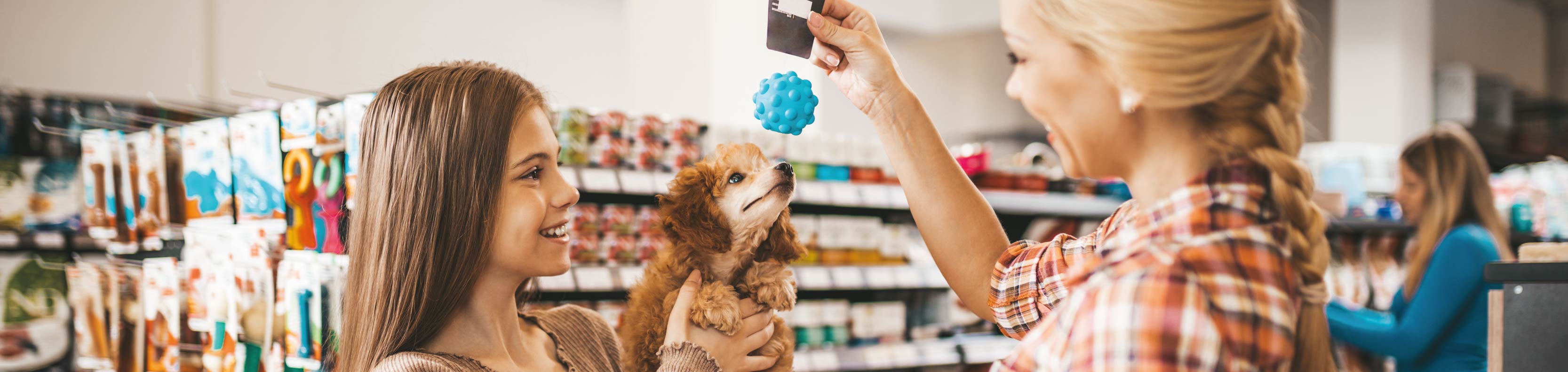 pet product testing services