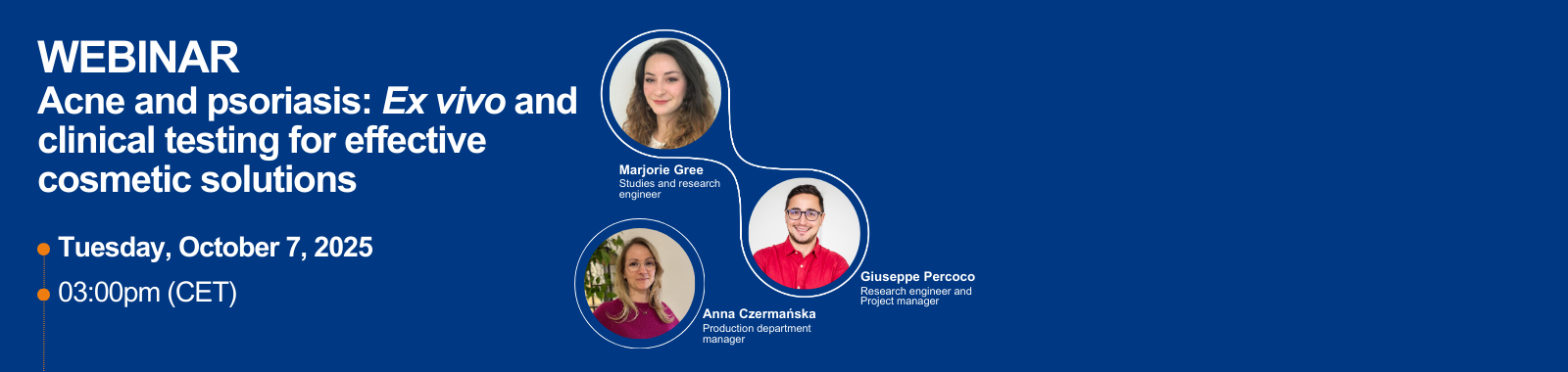 Webinar-Acne and psoriasis