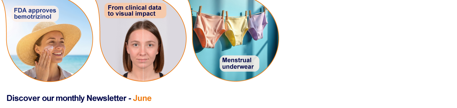 Eurofins monthly bulletin Cosmetics and Personal Care