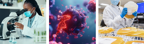 Providing insights into cancer treatment success