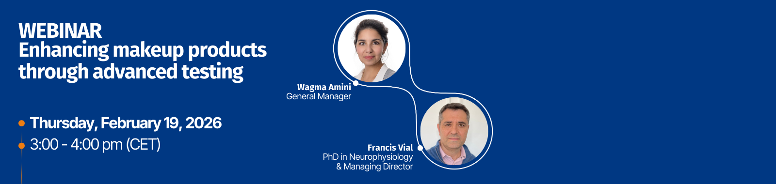 Webinar | Enhancing makeup products through advanced testing