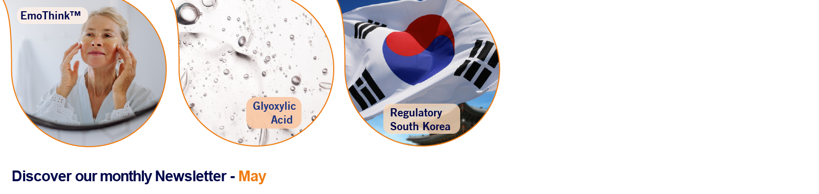 Eurofins monthly bulletin Cosmetics and Personal Care