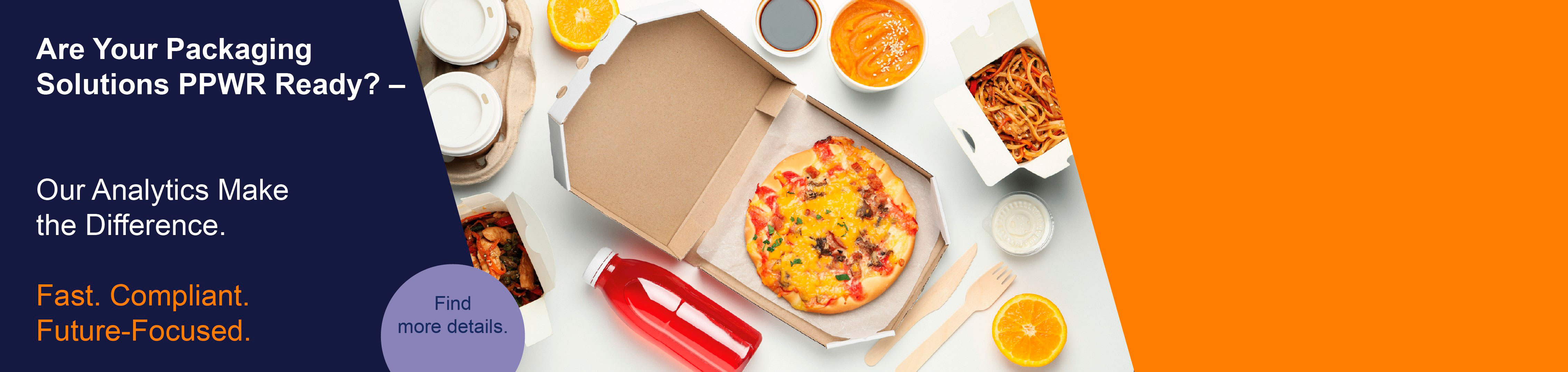 EU Regulation on Packaging and Packaging Waste (2025/40 – PPWR)