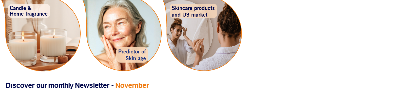 Eurofins monthly bulletin Cosmetics and Personal Care