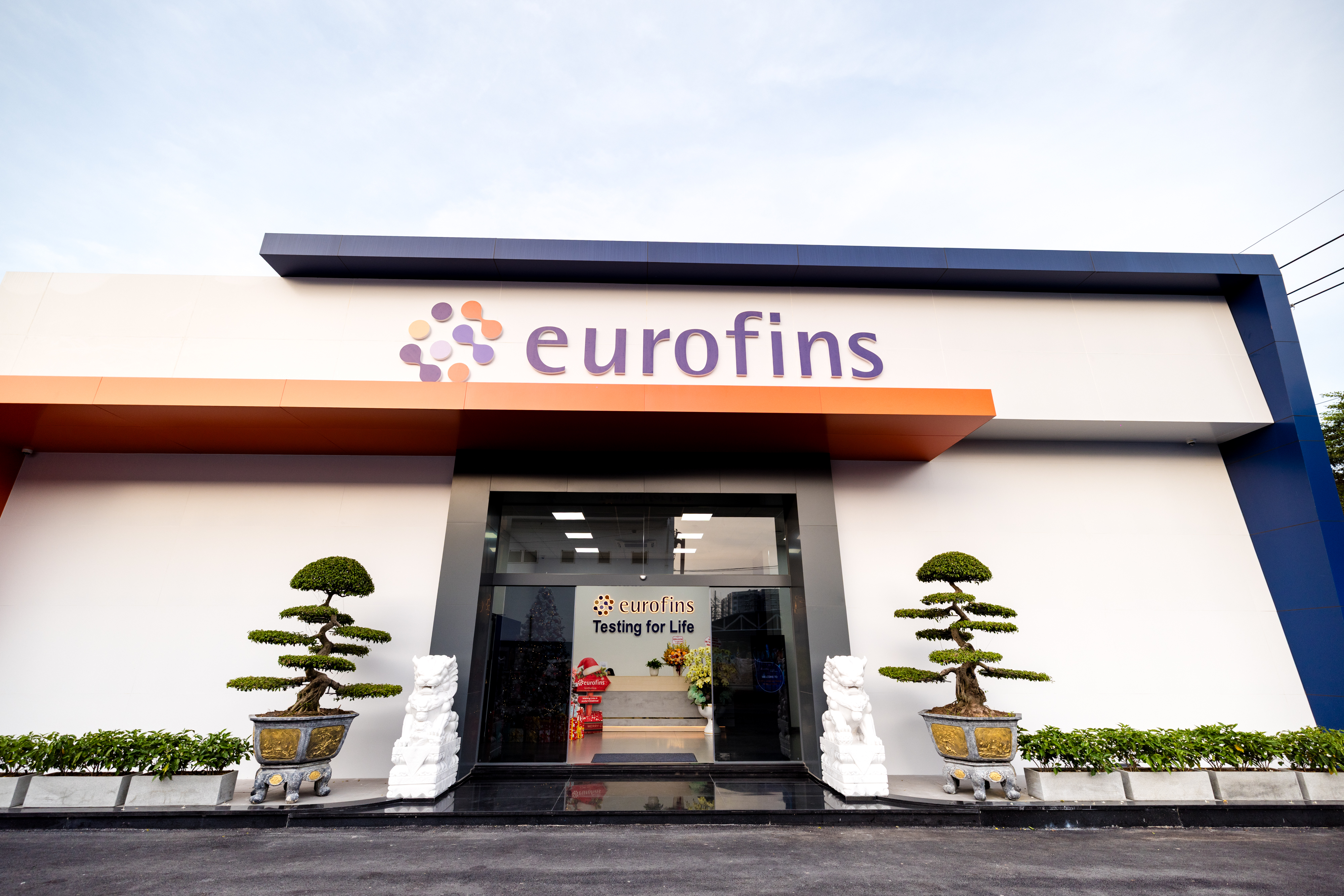 Ho Chi Minh - Vietnam