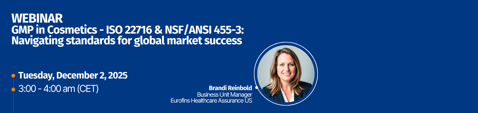Webinar-GMP in Cosmetics 