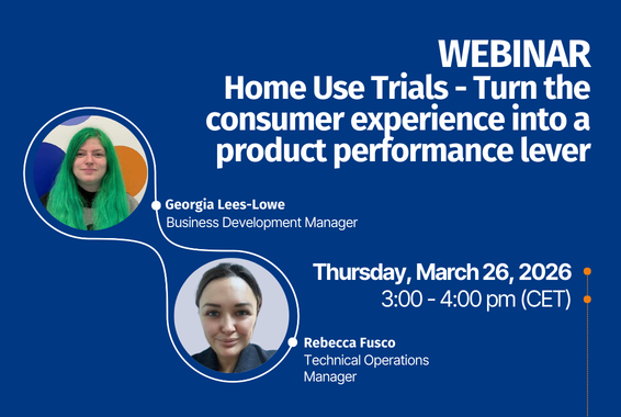 Webinar | Home Use Trials