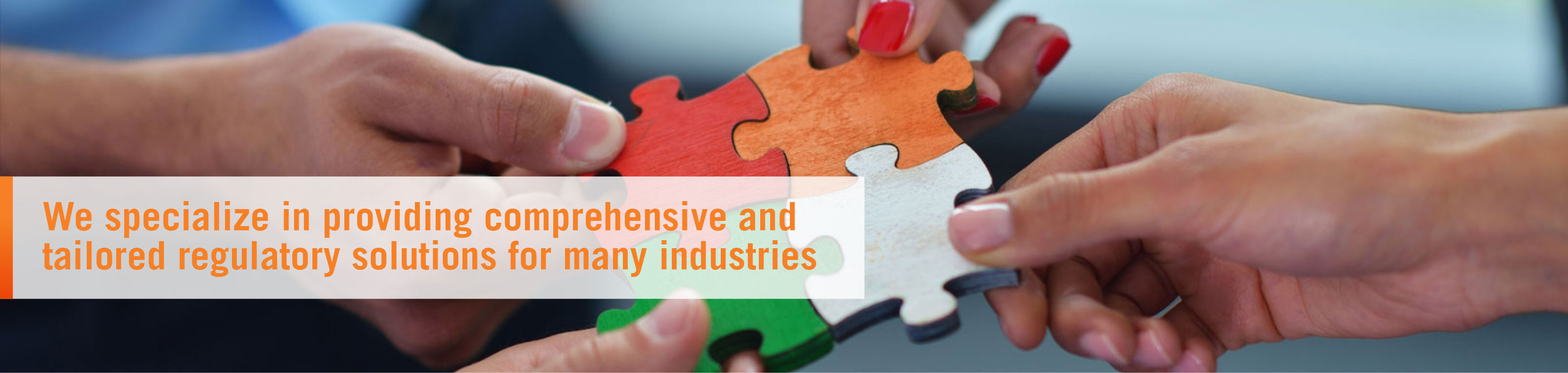 Eurofins Regulatory Consultancy Services