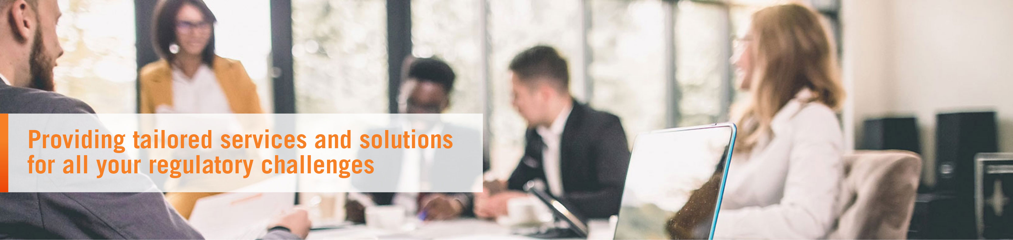 Eurofins Regulatory Consultancy Services