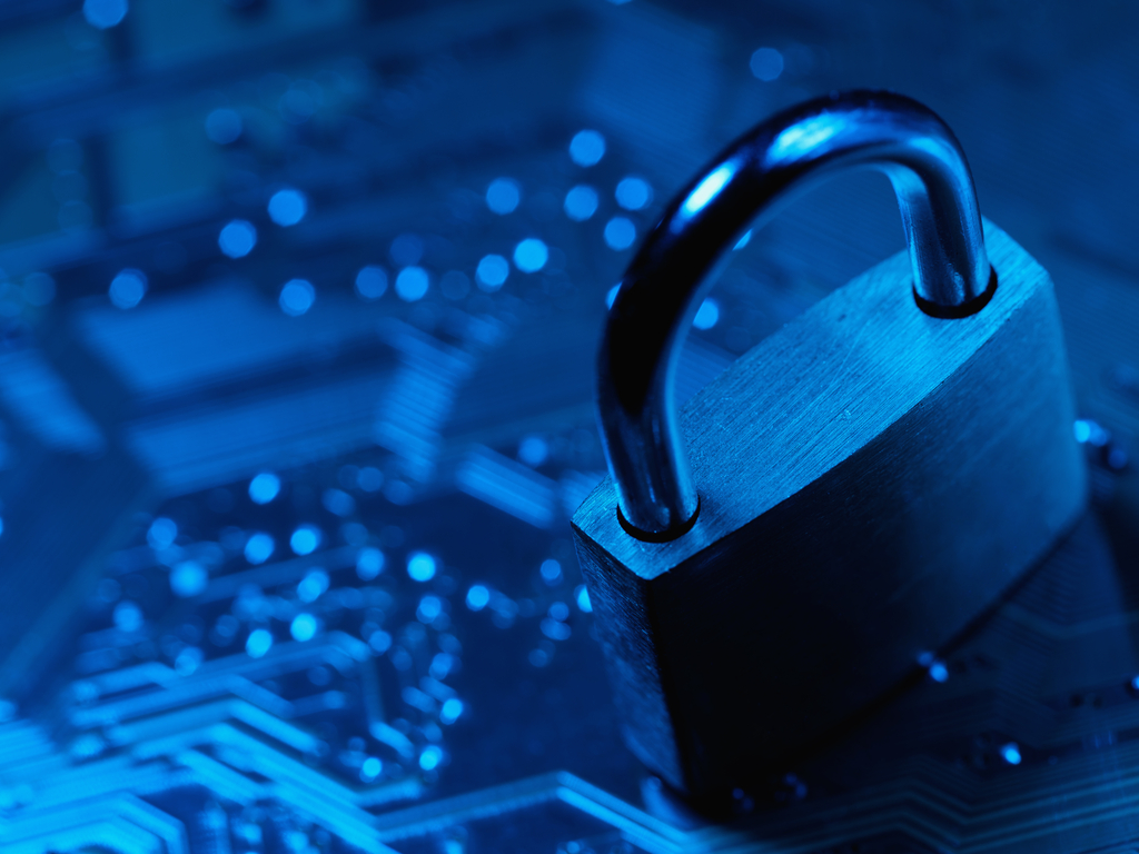 Cyber Security