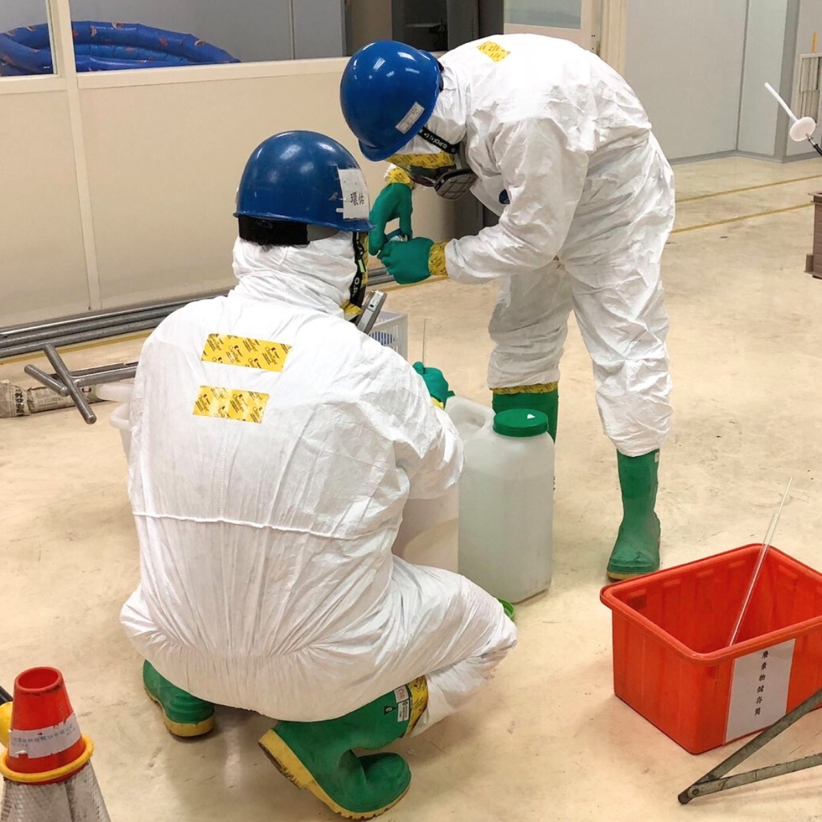 承接最多政府專案及研發計畫，您也可以放心的公信力保證