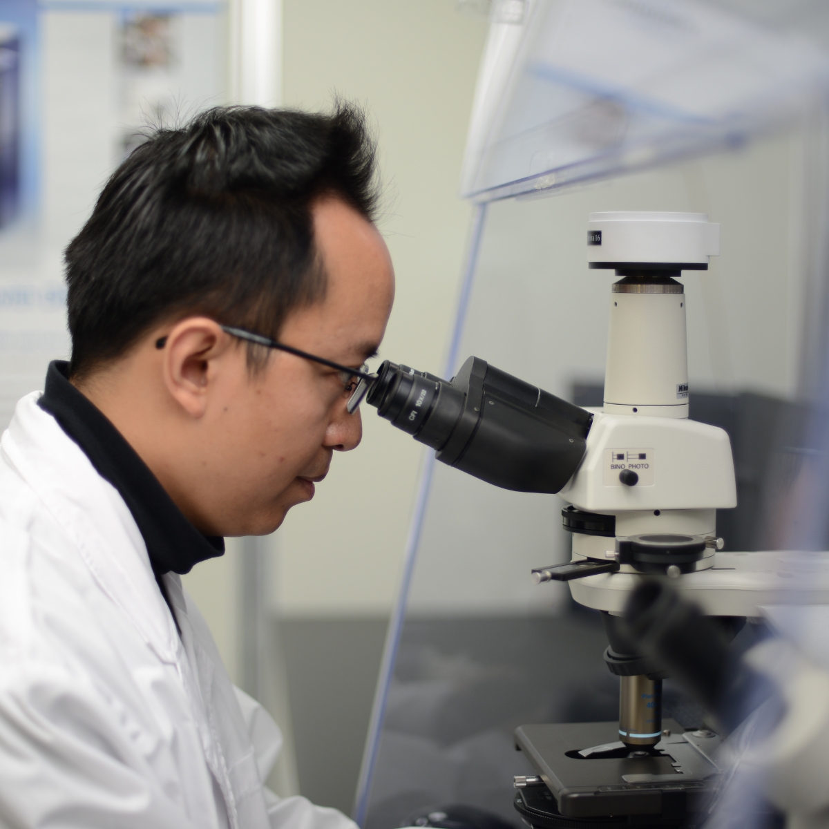 全台最齊全認證 × 業界領先技術能力