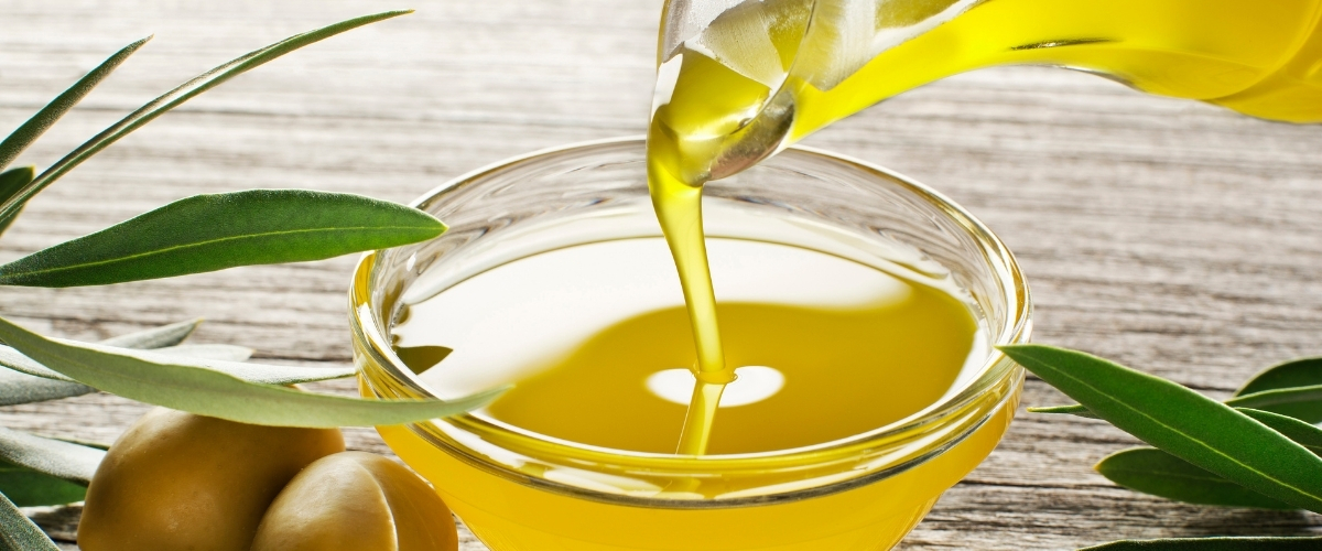 橄欖油真實性檢測