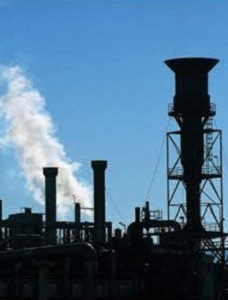 industry