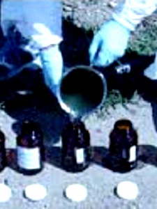 samplingplan