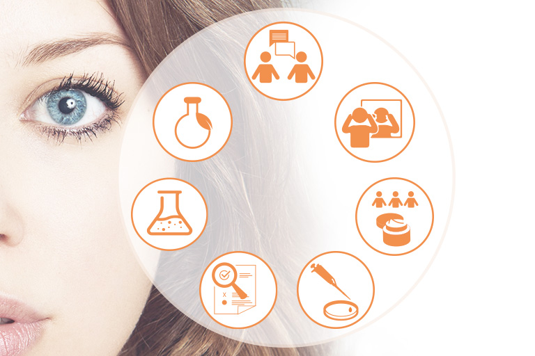 Cosmetic and Personal Care Product Testing Eurofins Canada